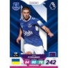 Comprar Cromo Vitalii Mykolenko Everton Cromos Adrenalyn XL Premier League Plus 2022 2023