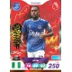 Alex Iwobi Assist King Everton 146