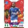 Comprar Cromo Alex Iwobi Assist King Everton Adrenalyn Premier League Plus 2023