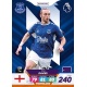 Tom Davies Everton 147