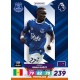 Idrissa Gana Gueye Everton 148