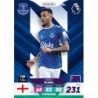 Comprar Trading Card Dwight McNeil Everton Adrenalyn Premier League Plus 2023