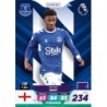 Comprar Cromo Demarai Gray Everton Adrenalyn Premier League Plus 2023