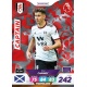 Tom Cairney Captain Fulham 154