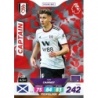 Comprar Cromo Tom Cairney Captain Fulham Panini Adrenalyn XL Premier League Plus 22/23