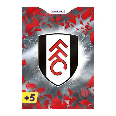 Crest Fulham 155