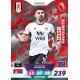 Aleksandar Mitrović Fans' Favourite Fulham 156