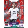 Comprar Trading Card Aleksandar Mitrović Fans' Favourite Fulham Cromos Premier League Plus 2023