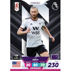 Tim Ream Fulham 160