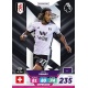 Kevin Mbabu Fulham 161