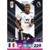 Venta Cromos Issa Diop Fulham Cromos Premier League Plus 2023