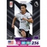 Cromos de Futbol Antonee Robinson Fulham Cromos Adrenalyn XL Premier League Plus 2022 2023
