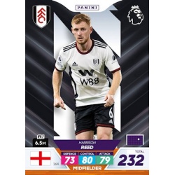 Harrison Reed Fulham 164