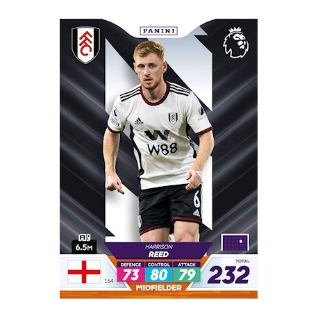 Harrison Reed Fulham 164
