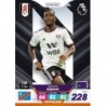 Comprar Cromo Neeskens Kebano Fulham Adrenalyn XL Premier League Plus 22/23