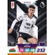Harry Wilson Fulham 166