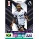 Bobby Decordova-Reid Fulham 168