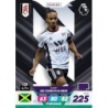 Comprar Trading Card Bobby Decordova-Reid Fulham Adrenalyn Premier League Plus 2023