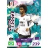 Comprar Trading Card Willian Magic Boots Fulham Cromos Adrenalyn XL Premier League Plus 2022 2023