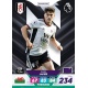 Daniel James Fulham 170