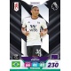 Carlos Vinícius Fulham 171
