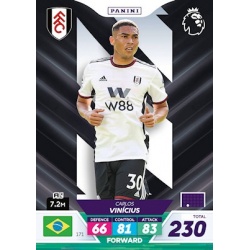 Carlos Vinícius Fulham 171