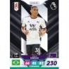 Comprar Trading Card Carlos Vinícius Fulham Adrenalyn Premier League Plus 2023