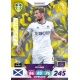Liam Cooper Captain Leeds United 172