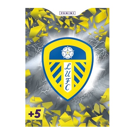 Crest Leeds United 173