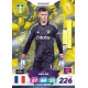 Illan Meslier Fans' Favourite Leeds United 174