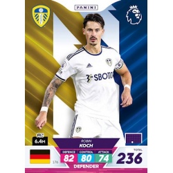 Robin Koch Leeds United 176