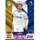 Diego Llorente Leeds United 177