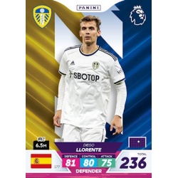 Diego Llorente Leeds United 177