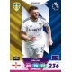 Stuart Dallas Leeds United 178