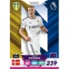 Comprar Cromo Rasmus Kristensen Leeds United Adrenalyn XL Premier League Plus 22/23