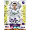 Oferta Cromos Brenden Aaronson One to Watch Leeds United Adrenalyn Premier League Plus 2023