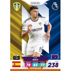 Marc Roca Leeds United 182
