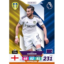 Jack Harrison Leeds United 183