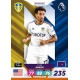 Tyler Adams Leeds United 184