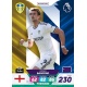 Patrick Bamford Leeds United 186