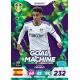 Rodrigo Moreno Goal Machine Leeds United 187