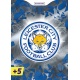 Crest Leicester City 191