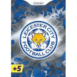Crest Leicester City 191