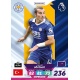 Çağlar Söyüncü Leicester City 196