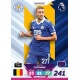 Timothy Castagne Leicester City 199