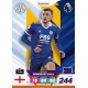 Kiernan Dewsbury-Hall Leicester City 202