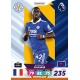 Boubakary Soumaré Leicester City 204