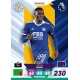 Patson Daka Leicester City 207