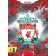 Crest Liverpool 209