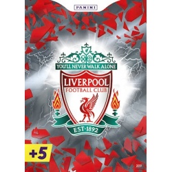 Crest Liverpool 209